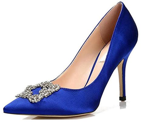 manolo blahnik replica shoes